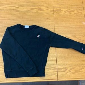 Champion Reverse Weave Sweatshirt